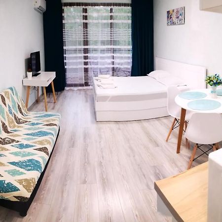 Sea Mood Apartment Shkorpilovtsi Ngoại thất bức ảnh