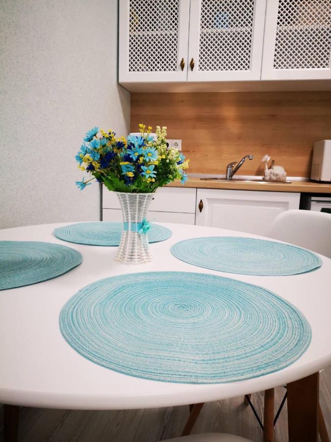Sea Mood Apartment Shkorpilovtsi Ngoại thất bức ảnh