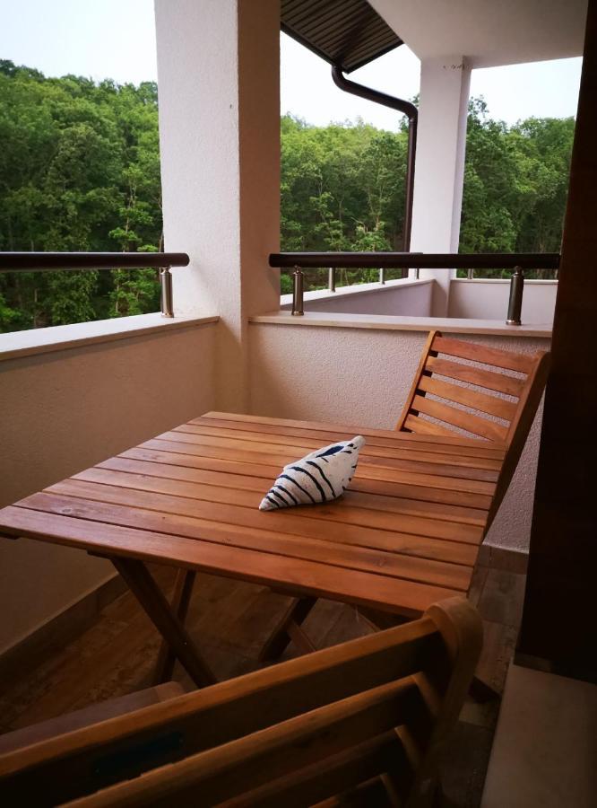 Sea Mood Apartment Shkorpilovtsi Ngoại thất bức ảnh