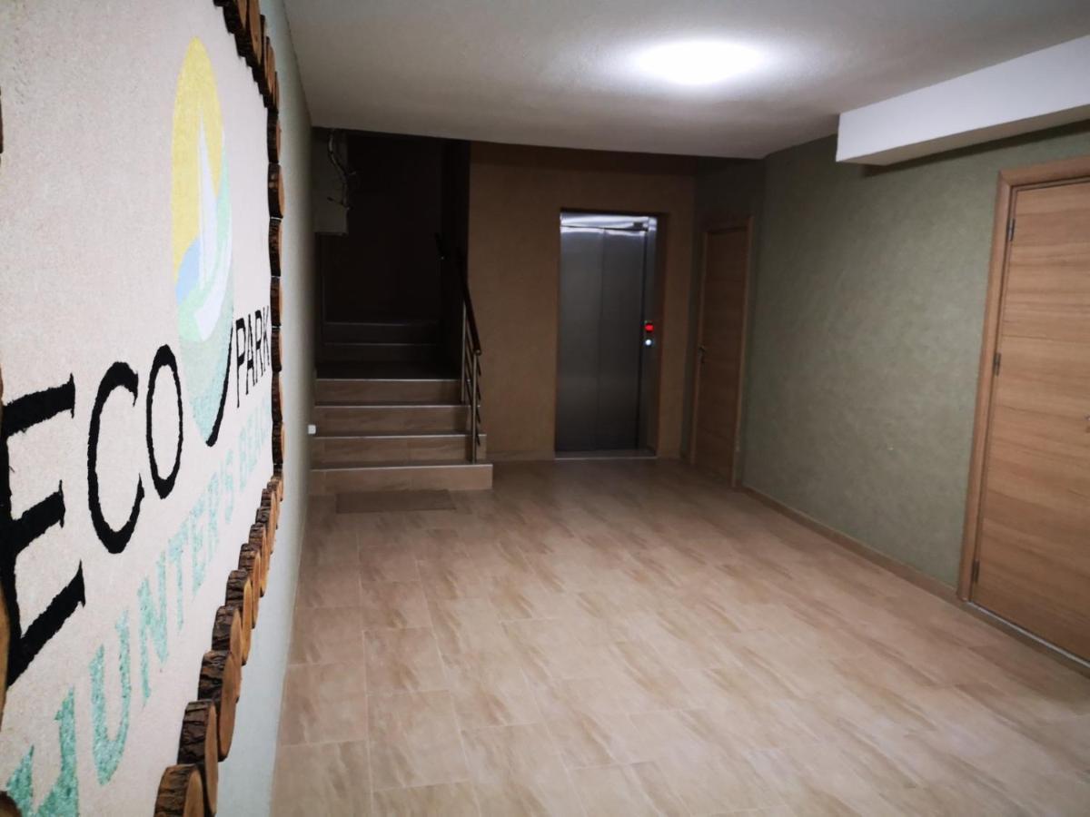 Sea Mood Apartment Shkorpilovtsi Ngoại thất bức ảnh