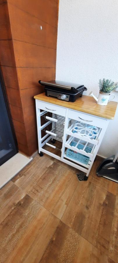 Sea Mood Apartment Shkorpilovtsi Ngoại thất bức ảnh