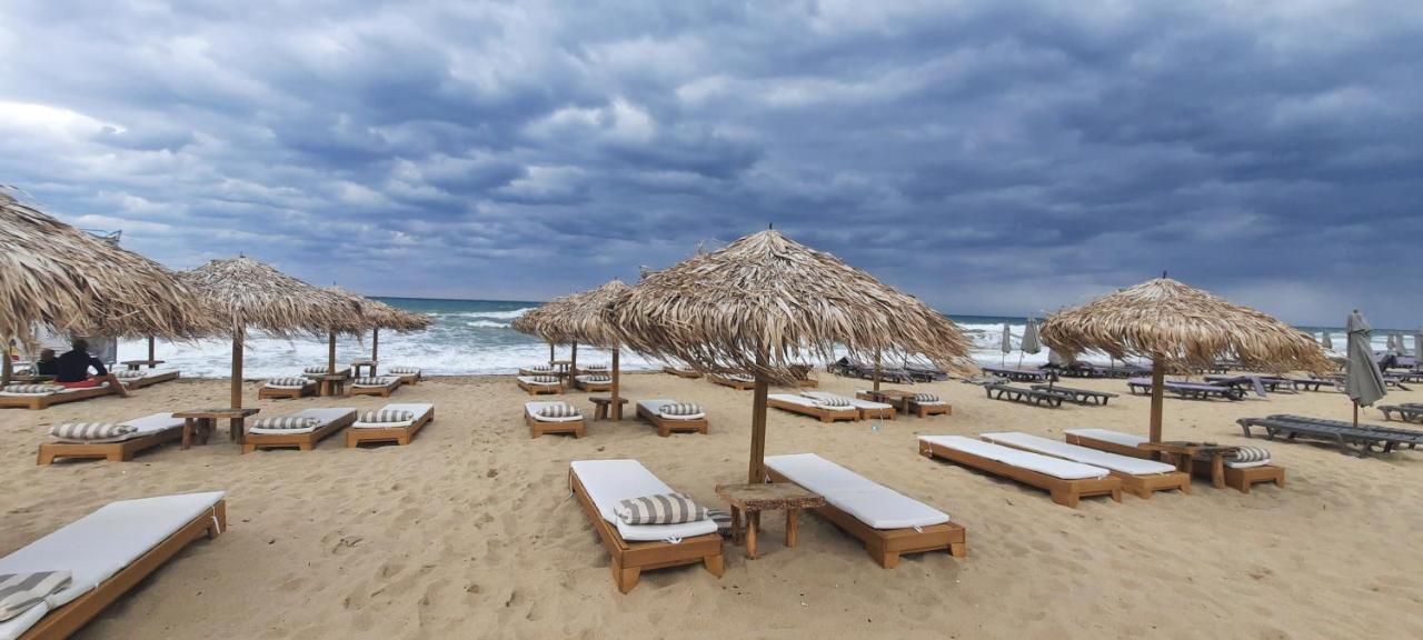Sea Mood Apartment Shkorpilovtsi Ngoại thất bức ảnh